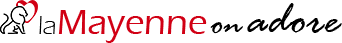 lamayenneonadore.fr logo